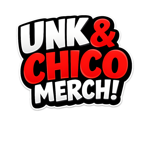 UNK & CHICO Shop