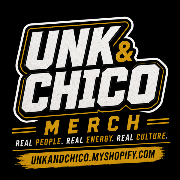 UNK & CHICO Shop